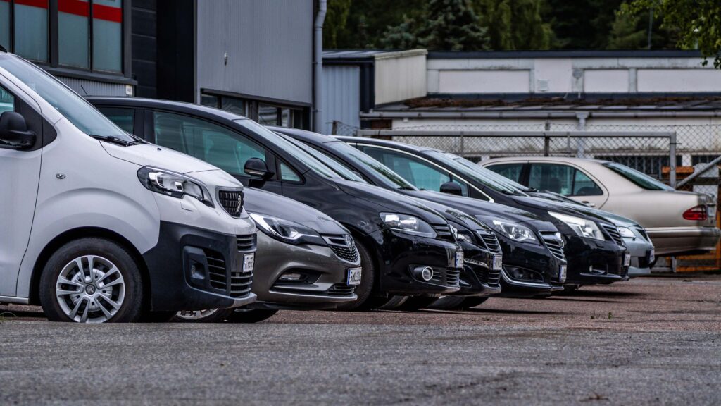 Vaihtoautot Raisio ja Turku. Autolife auttaa löytämään parhaan vaihtoauton juuri sinun käyttöösi!